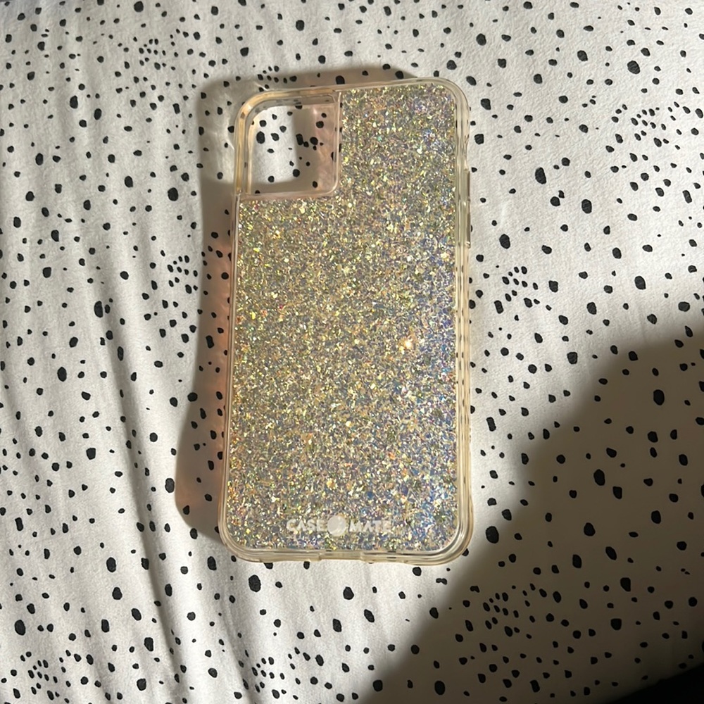 Case mate iPhone 11 Pro Max case